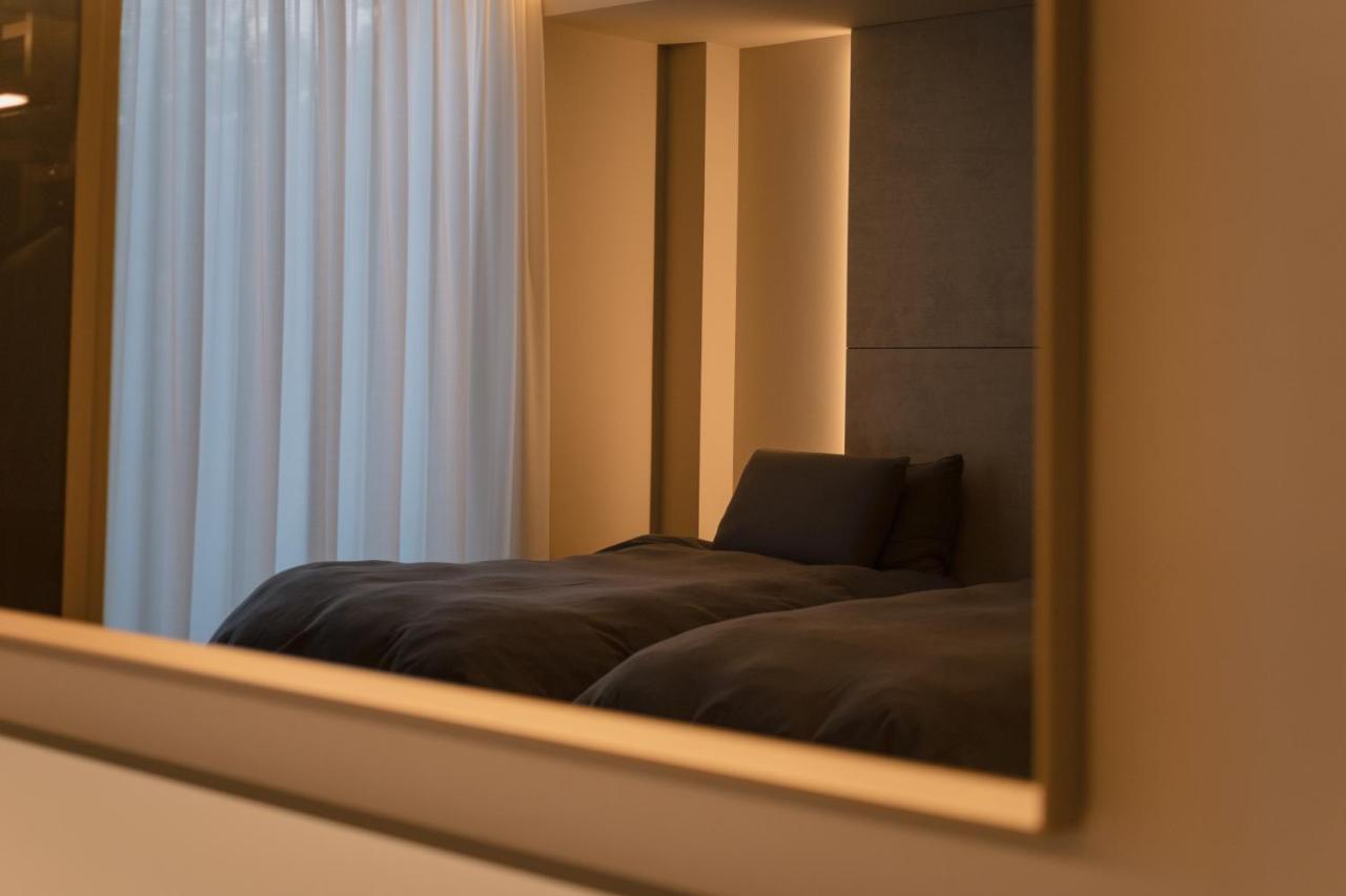 Hotel Norm Air Fujikawaguchiko Ngoại thất bức ảnh